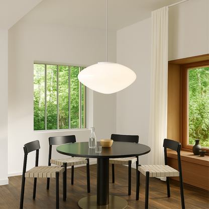Kala's Elegant Danish Pendant Light for Stylish Home Decor