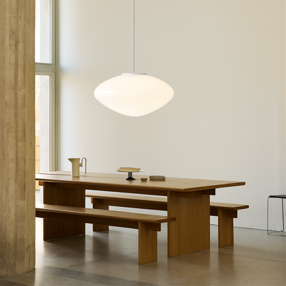 Kala's Elegant Danish Pendant Light for Stylish Home Decor