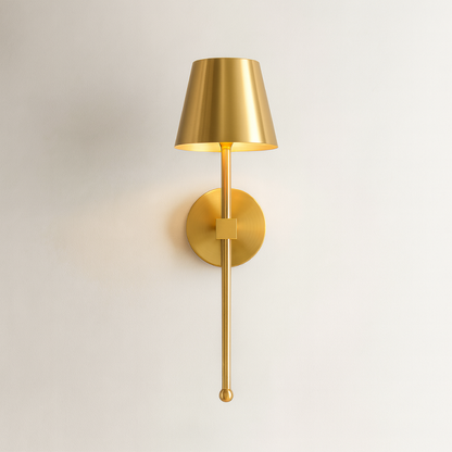 lama inalámbrica recargable para pared con luz brillante