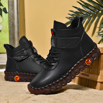 LAURA | BOTTES DE TRAÎNEUR
