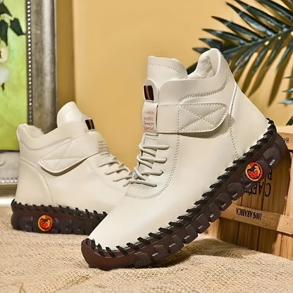 LAURA | BOTTES DE TRAÎNEUR