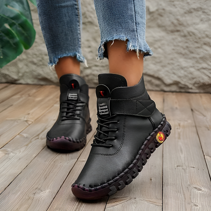 LAURA | BOTTES DE TRAÎNEUR