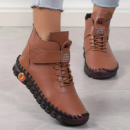 LAURA | BOTTES DE TRAÎNEUR