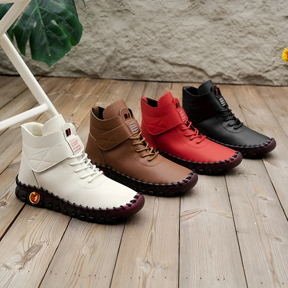 LAURA | BOTTES DE TRAÎNEUR