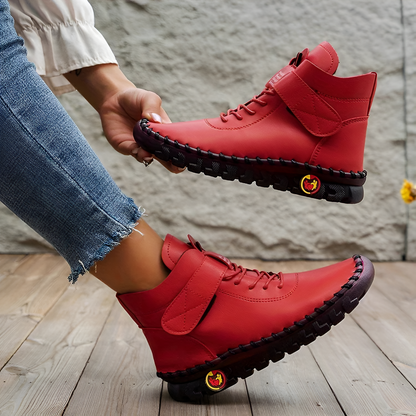 LAURA | BOTTES DE TRAÎNEUR