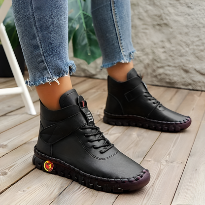 LAURA | BOTTES DE TRAÎNEUR