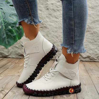 LAURA | BOTTES DE TRAÎNEUR