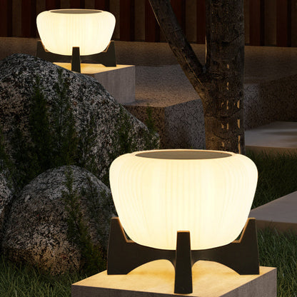 Lampa d'extérieur pour allée – Éclairage extérieur pratique et élégant
