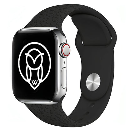 Melya Silicone Band