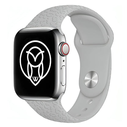 Melya Silicone Band