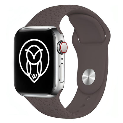 Melya Silicone Band