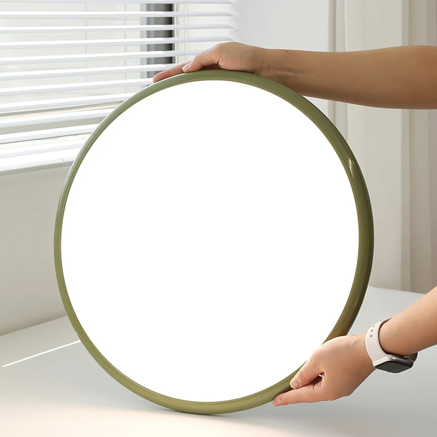 Plafoniere regolabile Drift per un'illuminazione personalizzata