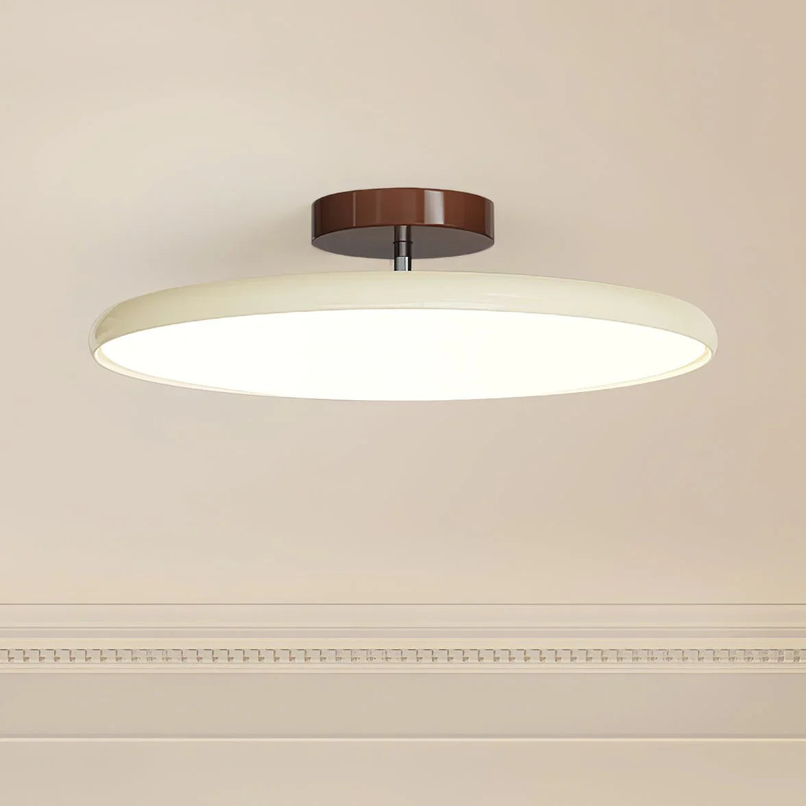 Plafoniere regolabile Drift per un'illuminazione personalizzata