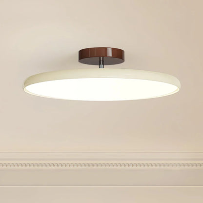 Plafoniere regolabile Drift per un'illuminazione personalizzata