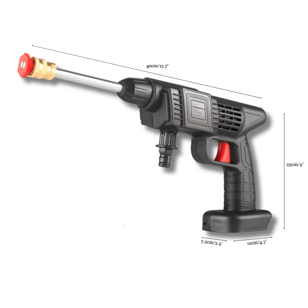 M70 PRO Cordless Jet Washer