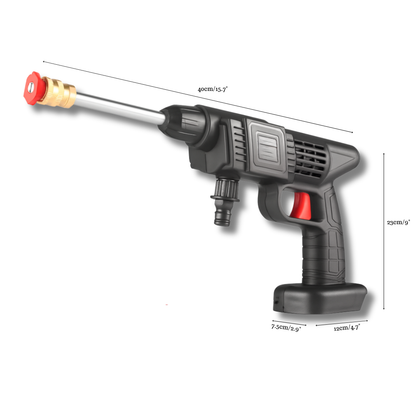 M70 PRO Cordless Jet Washer