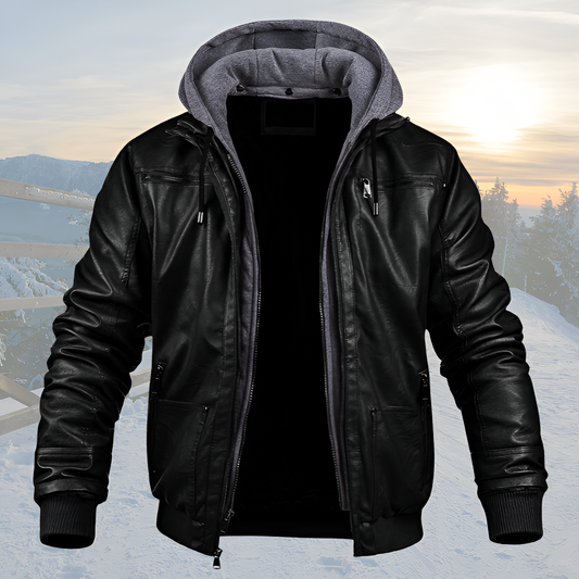 CHARLIE | VESTE