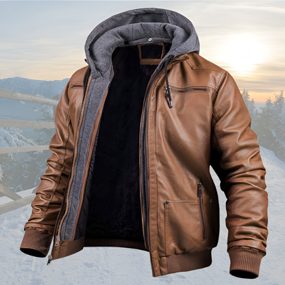 CHARLIE | VESTE