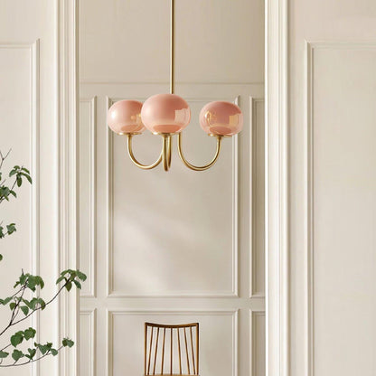 Lustre en Chamallows Doux et Douillet