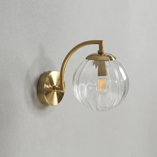 LumiCrystal - Modern Lamp for Walls