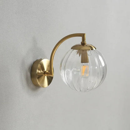 LumiCrystal - Modern Lamp for Walls