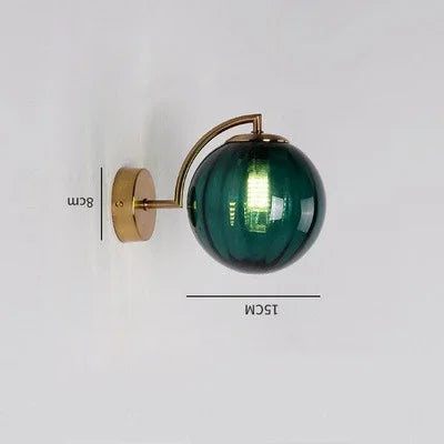 LumiCrystal - Modern Lamp for Walls