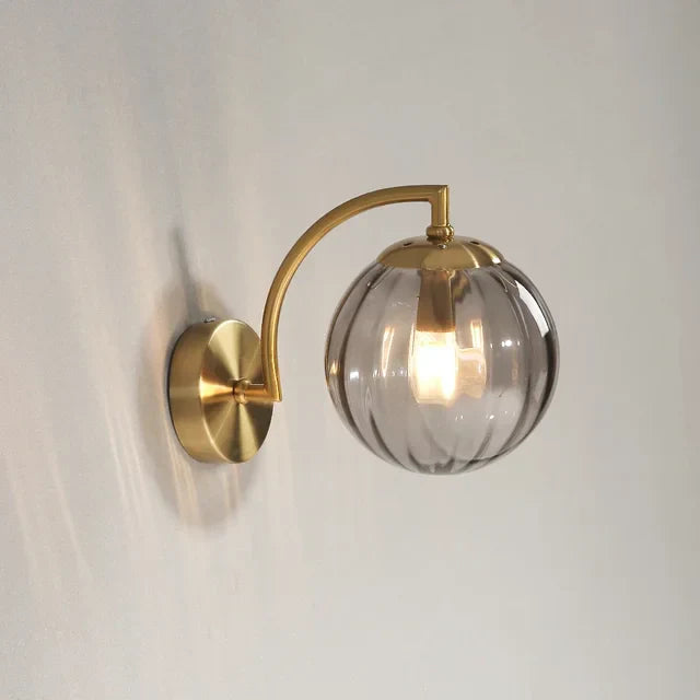 LumiCrystal - Modern Lamp for Walls