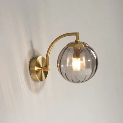 LumiCrystal - Modern Lamp for Walls