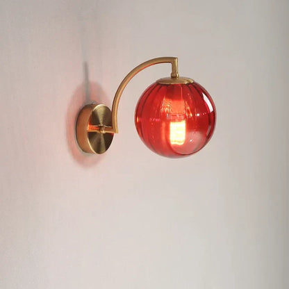 LumiCrystal - Modern Lamp for Walls
