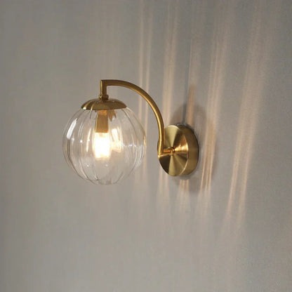 LumiCrystal - Modern Lamp for Walls