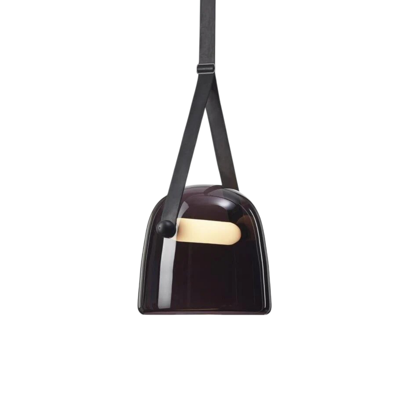 Lustre suspendu Penumbra pour une ambiance élégante et moderne
