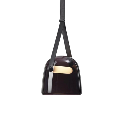 Lustre suspendu Penumbra pour une ambiance élégante et moderne