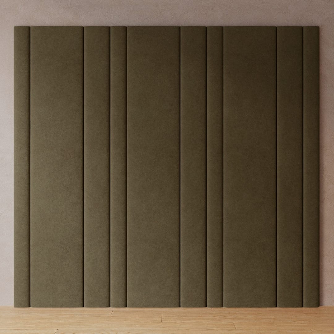 Cleo Upholstered Wall Panel