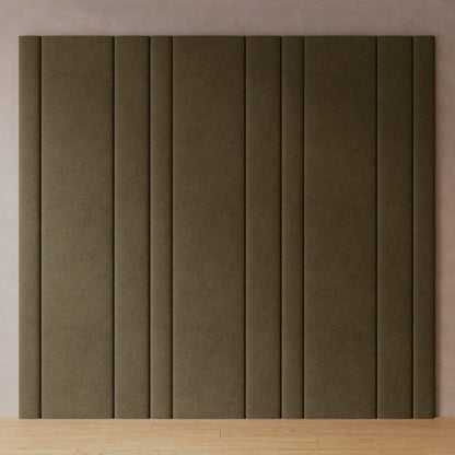 Cleo Upholstered Wall Panel