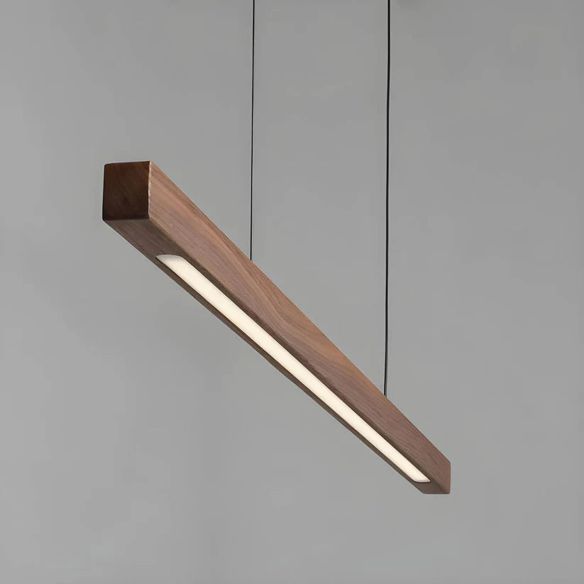 Lámpara colgante de cocina Gindo Bar para un estilo moderno y elegante
