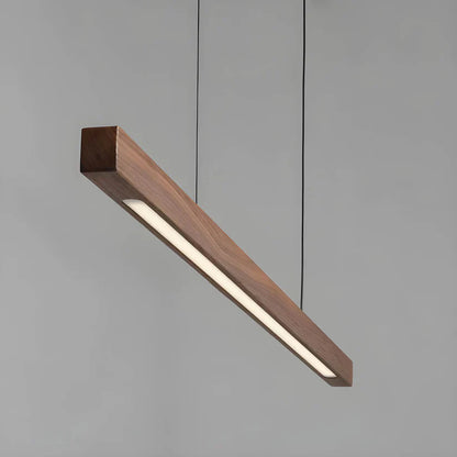 Lámpara colgante de cocina Gindo Bar para un estilo moderno y elegante