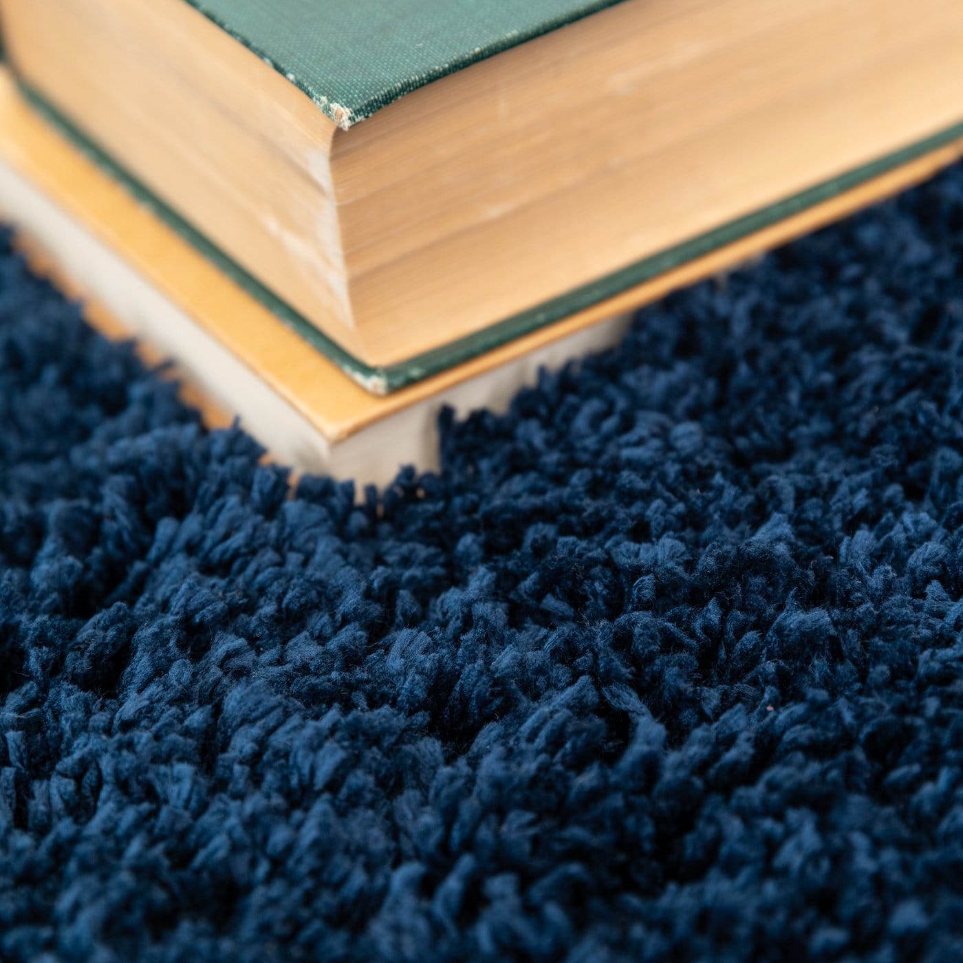 Luxurious Articture Shag Area Rug