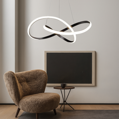 Lampa Wisząca do Nowoczesnej Jadalni - Elegancja i Styl