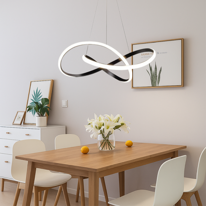 Lampa Wisząca do Nowoczesnej Jadalni - Elegancja i Styl