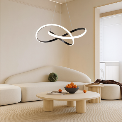 Lampa Wisząca do Nowoczesnej Jadalni - Elegancja i Styl
