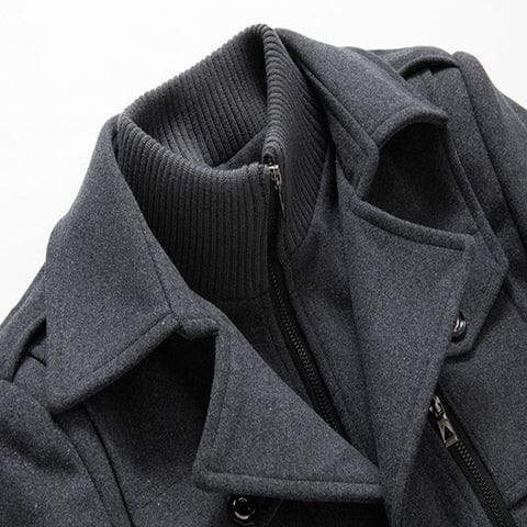Valerio™ Winter Coat