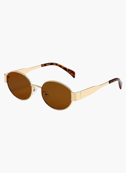 Sorelle - Elegante Zonnebril Met UV400
