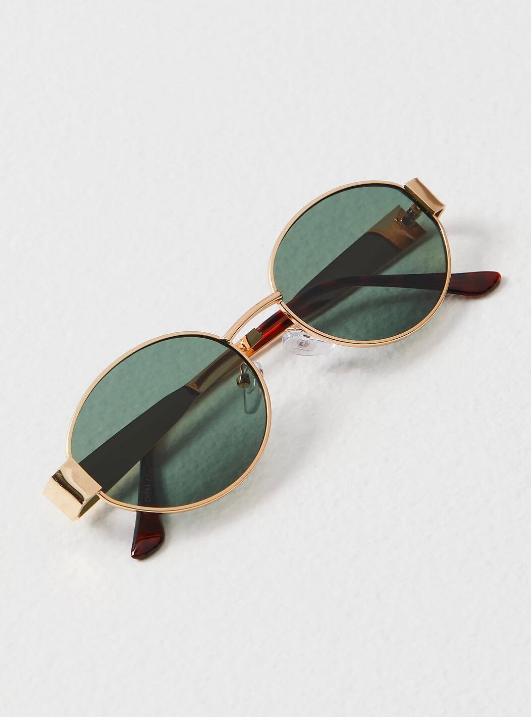 Sorelle - Elegante Zonnebril Met UV400