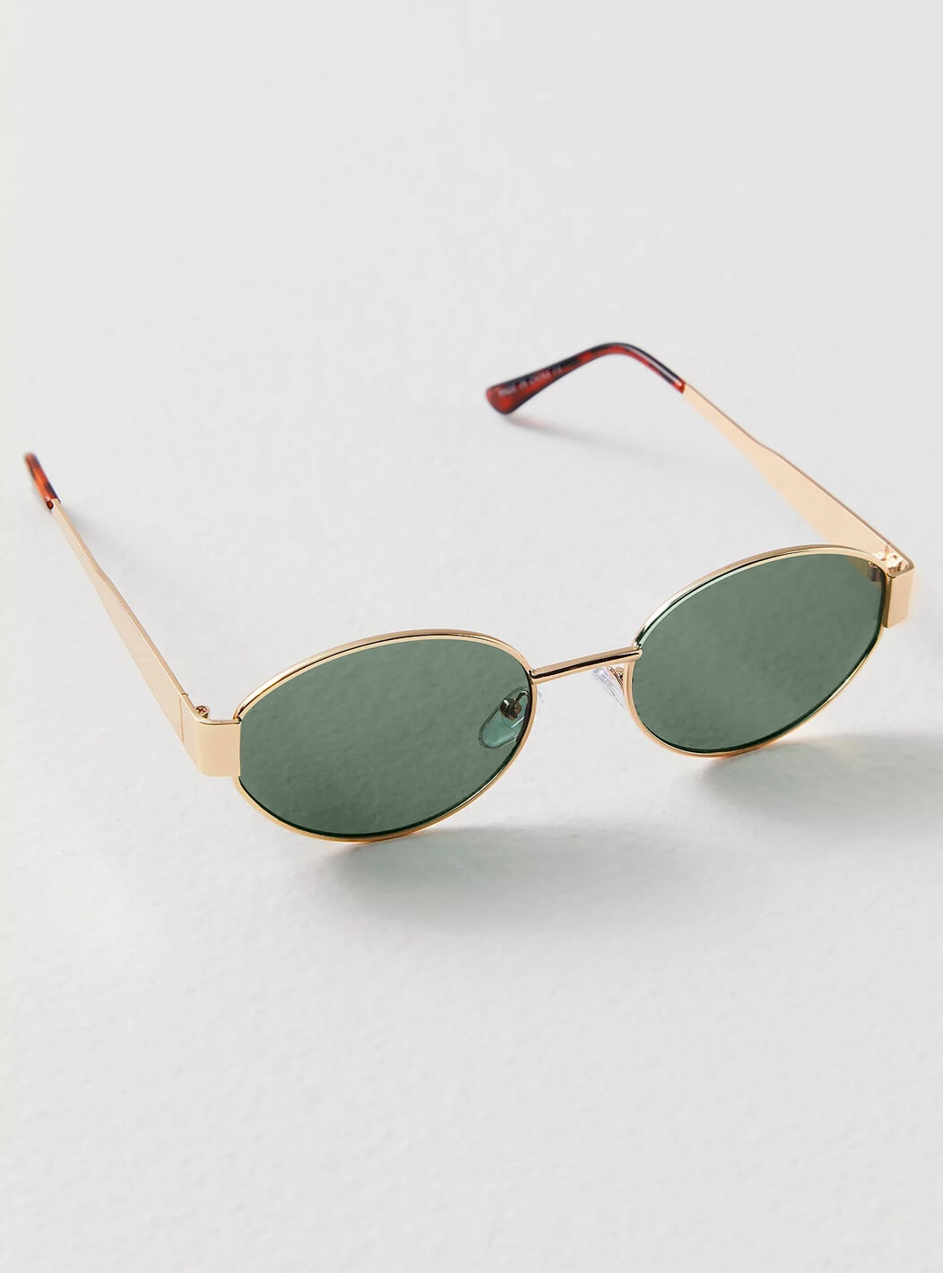 Sorelle - Elegante Zonnebril Met UV400