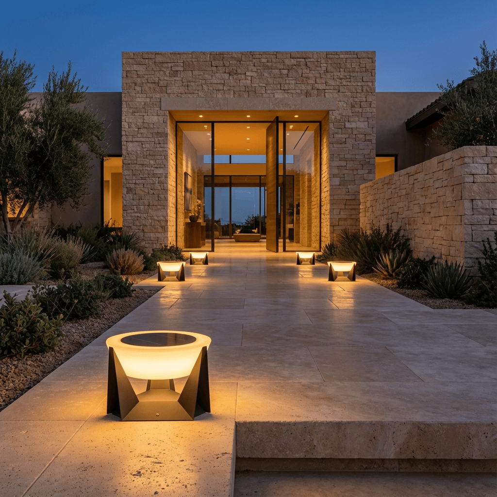 Landing Light