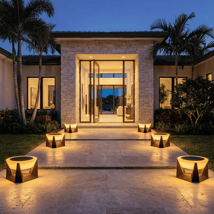 Landing Light