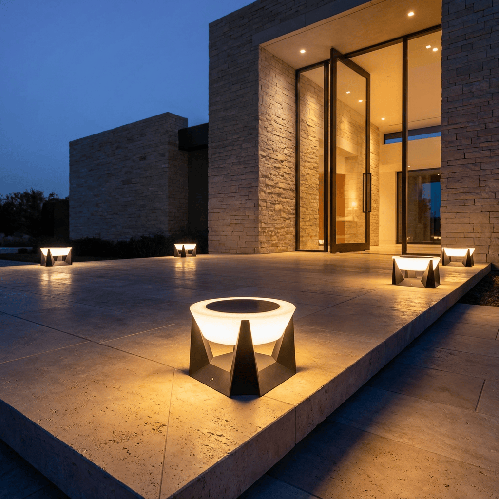 Landing Light