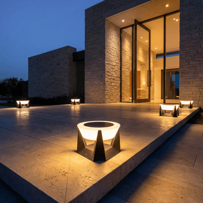 Landing Light