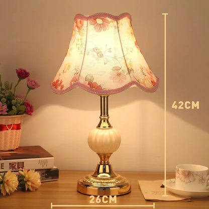 VintageNordik - Nordic Vintage Table Lamp