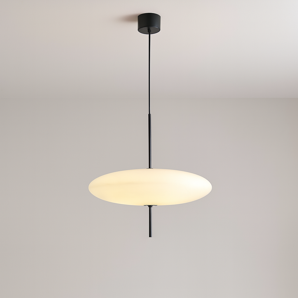 Lampe suspendue Scandinavian LED Nordique pour un éclairage moderne et élégant